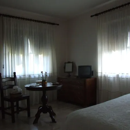 Residenza Perla