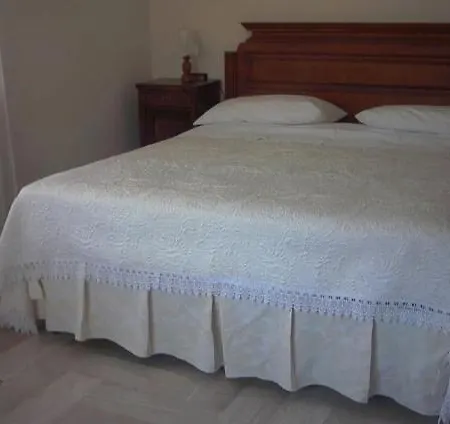 Couette-café Residenza Perla Chieti
