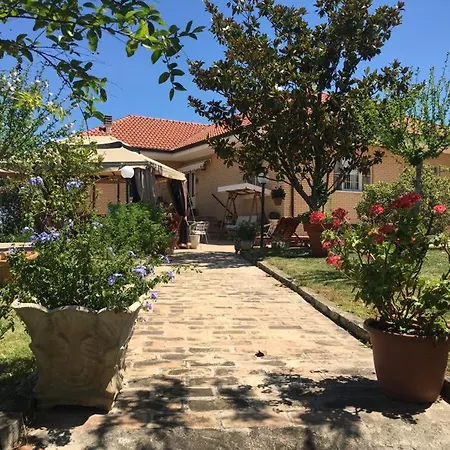 Residenza Perla