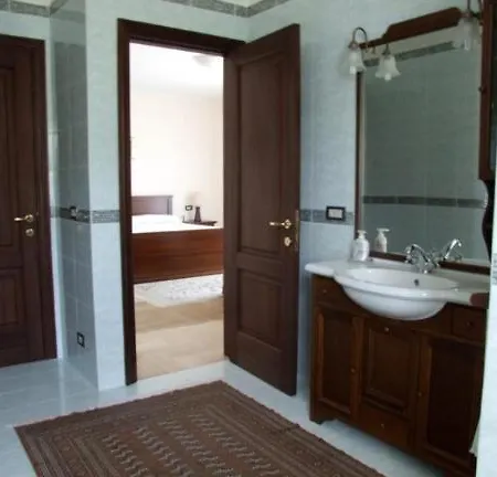 Couette-café Residenza Perla Chieti