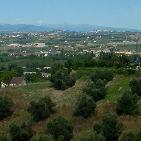 Residenza Perla *