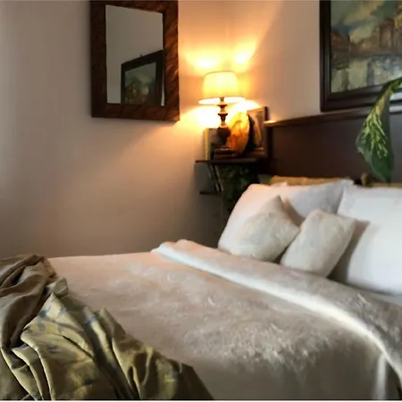 Couette-café Residenza Perla *