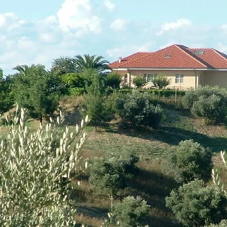 Residenza Perla *